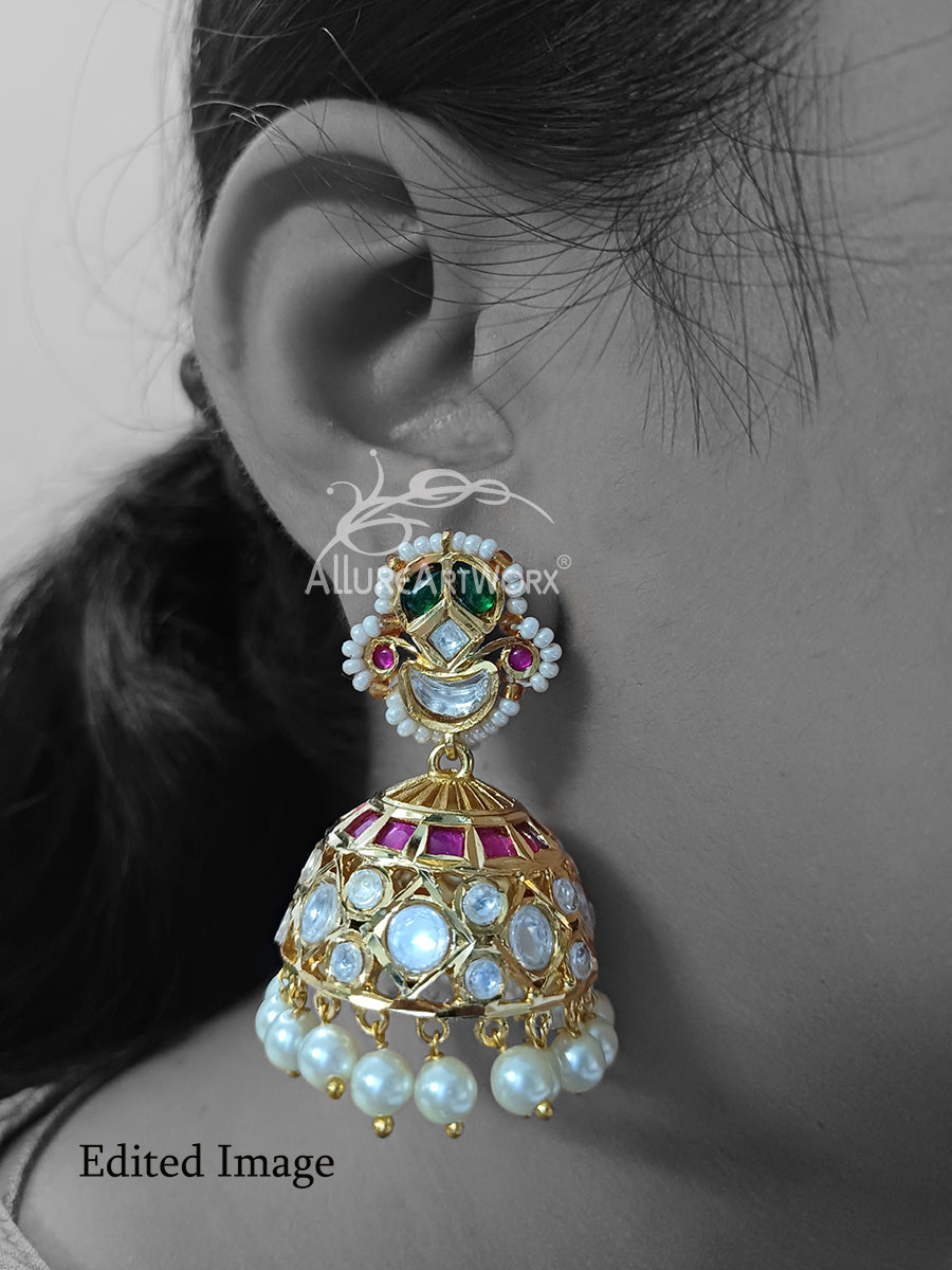 Traditional Necklace